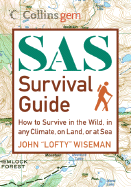 SAS Survival Guide - Wiseman, John Lofty