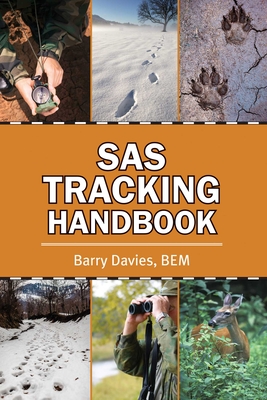 SAS Tracking Handbook - Davies, Barry