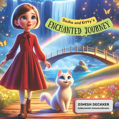 Sasha and Kitty's Enchanted Journey - Sumanasekara, Subhashini, and Deckker, Dinesh