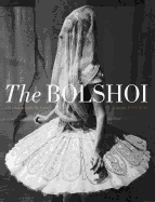 Sasha Gusov: The Bolshoi: 110 Photographs by Gusov, London 1993-2006