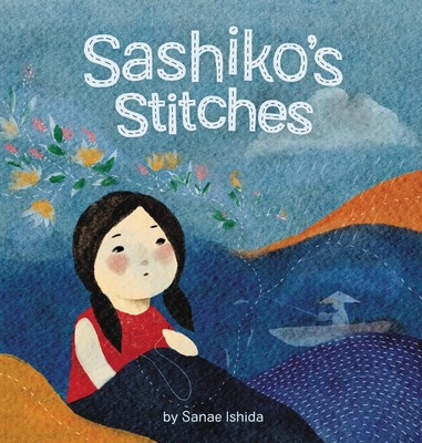 Sashiko's Stitches - 