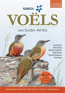 SASOL Voels Van Suider-Afrika