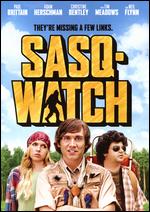 Sasq-Watch - Drew Hall