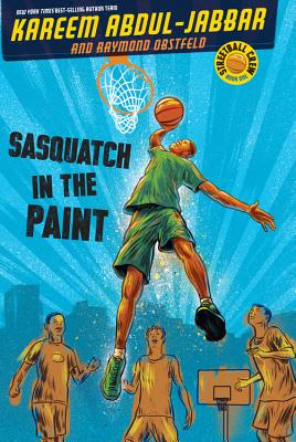 Sasquatch in the Paint - Abdul-Jabbar, Kareem