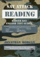 SAT Attack Reading: Badger KS3 English Test Guides