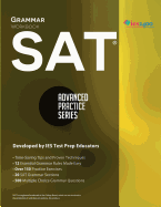 SAT Grammar Workbook