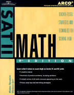 SAT II Math 2002
