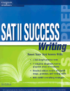 SAT II Success Writing