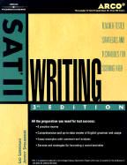 SAT II Writing 2002