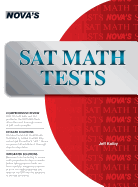 SAT Math Tests: 10 Full-Length SAT Math Tests!