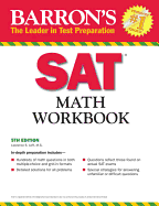 Sat Math Workbook