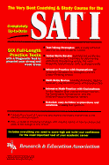 SAT Reasoning Test (Rea) - The Best Test Prep for the SAT