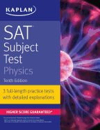 SAT Subject Test Physics