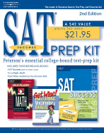 Sat Success Prep Kit - S, Peterson