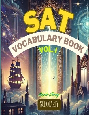 SAT Vocabulary Book - Cheng, Kacie
