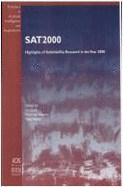 Sat2000: Highlights of Satisfiability Research in the Year 2000