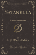 Satanella, Vol. 1 of 2: A Story of Punchestown (Classic Reprint)