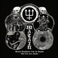 Satanic Deathnoise From the Beyond - Watain