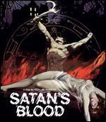 Satan's Blood [Blu-ray] - Carlos Puerto