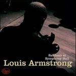 Satchmo at Symphony Hall - Louis Armstrong & His All-Stars