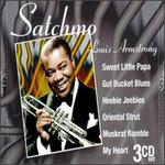 Satchmo [Columbia River Group] - Louis Armstrong