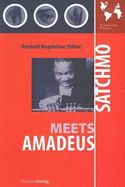 Satchmo Meets Amadeus - Wagnleitner, Reinhold (Editor)