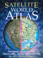 Satellite World Atlas