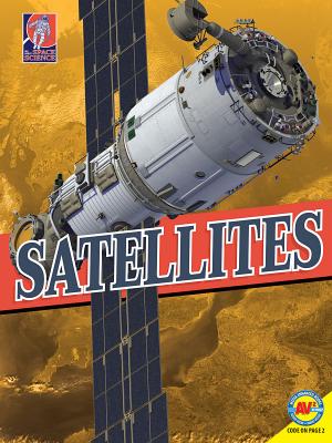 Satellites - Baker, David, and Kissock, Heather