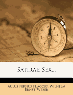 Satirae Sex