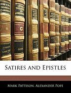 Satires and Epistles