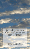 Satis Cognitum on the Unity of the Church