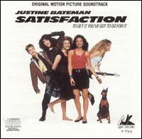 Satisfaction [Original Soundtrack] - Original Soundtrack