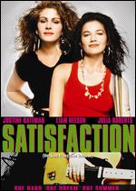 Satisfaction - Joan Freeman
