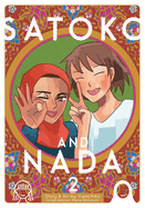 Satoko and NADA Vol. 2