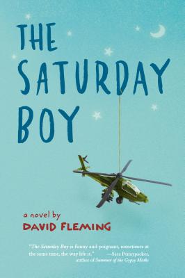 Saturday Boy - Fleming, David