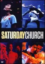 Saturday Church - Damon Cardasis