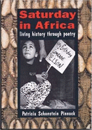 Saturday in Africa: Living History Through Poetry