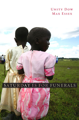 Saturday Is for Funerals - Dow, Unity, and Essex, Max