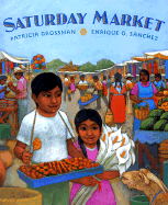 Saturday Market - Grossman, Patricia