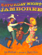 Saturday Night Jamboree