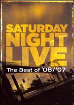 Saturday Night Live: The Best of '06/'07 - 