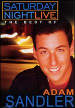 Saturday Night Live: The Best of Adam Sandler - 