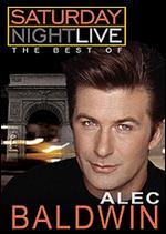 Saturday Night Live: The Best of Alec Baldwin