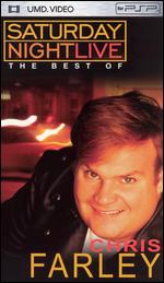 Saturday Night Live: The Best of Chris Farley [UMD] - 