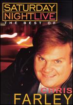 Saturday Night Live: The Best of Chris Farley - 