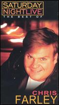 Saturday Night Live: The Best of Chris Farley - 