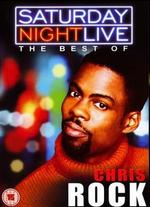 Saturday Night Live: The Best of Chris Rock