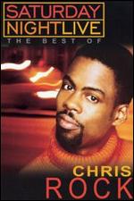 Saturday Night Live: The Best of Chris Rock - 