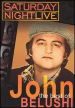 Saturday Night Live: The Best of John Belushi - Kenneth Bowser
