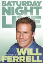 Saturday Night Live: The Best of Will Ferrell - 